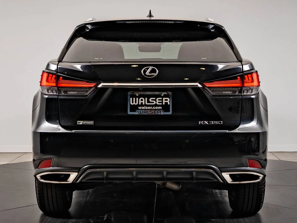 Certified Used 2022 CAVIAR Lexus 350 F Sport image 7