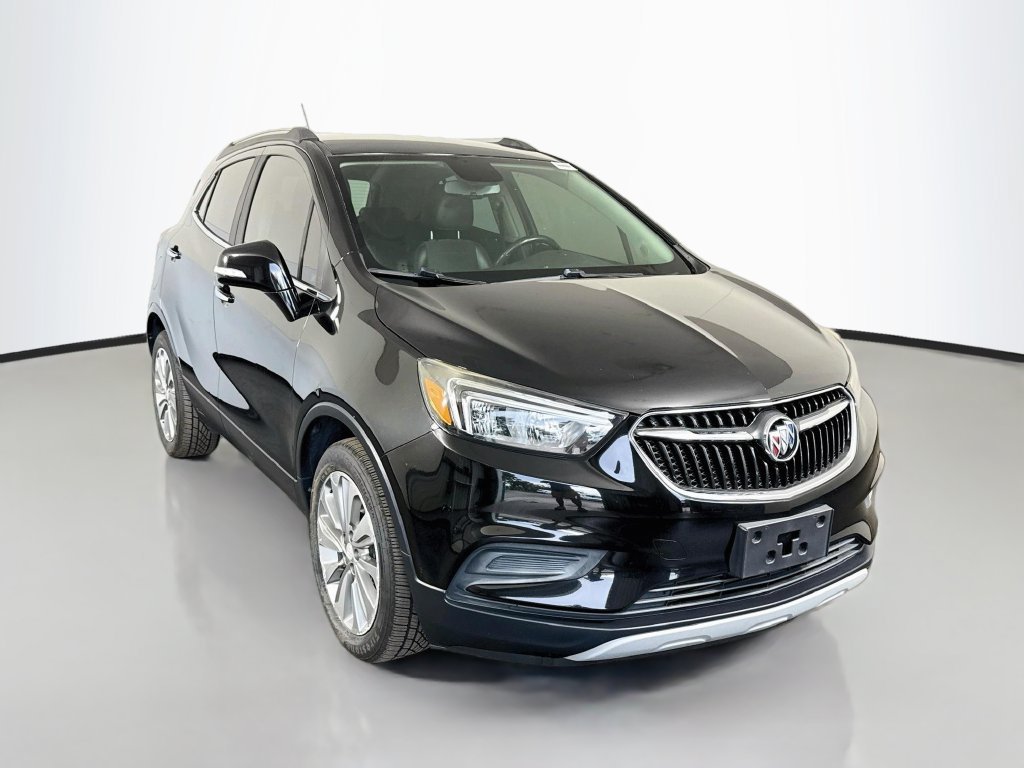 2019 Buick Encore