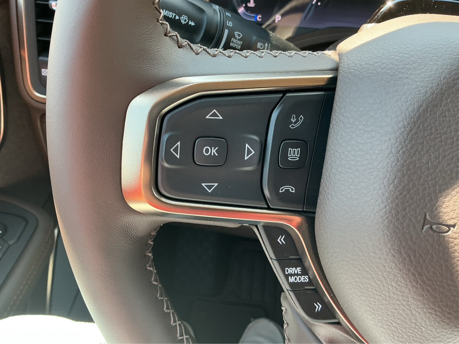 2026 RAM 1500 Limited Longhorn - Photo 29