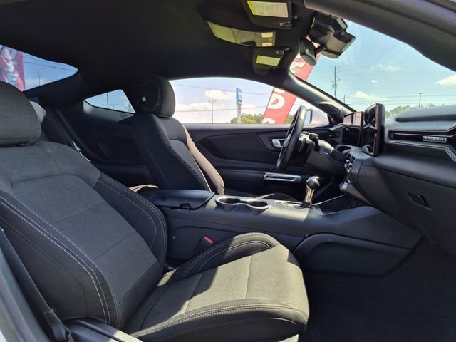 Used 2024 White Ford GT image 26