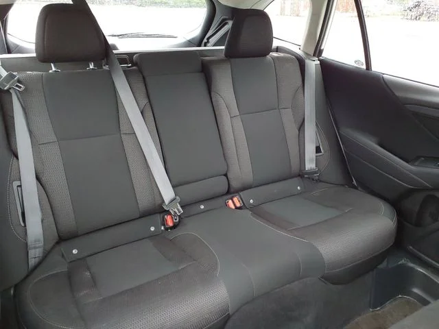 Used 2025 White Subaru Premium image 22