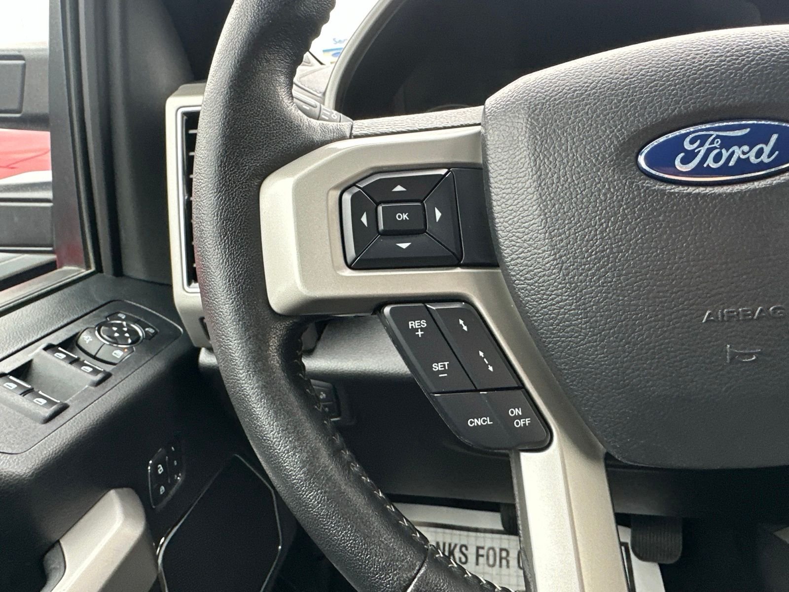 Used 2019 Gray Ford Lariat image 55