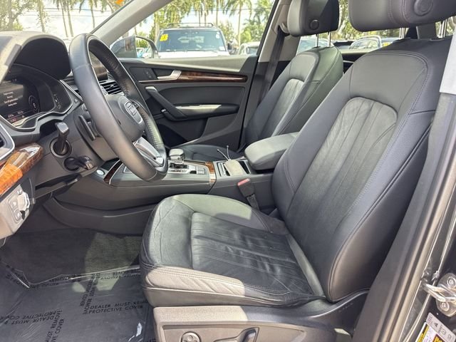 2018 Audi Q5 Premium Plus - Photo 11
