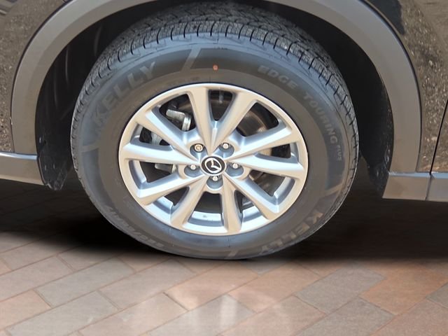 Used 2023 Jet Black Mazda 2.5 S Select Package image 24
