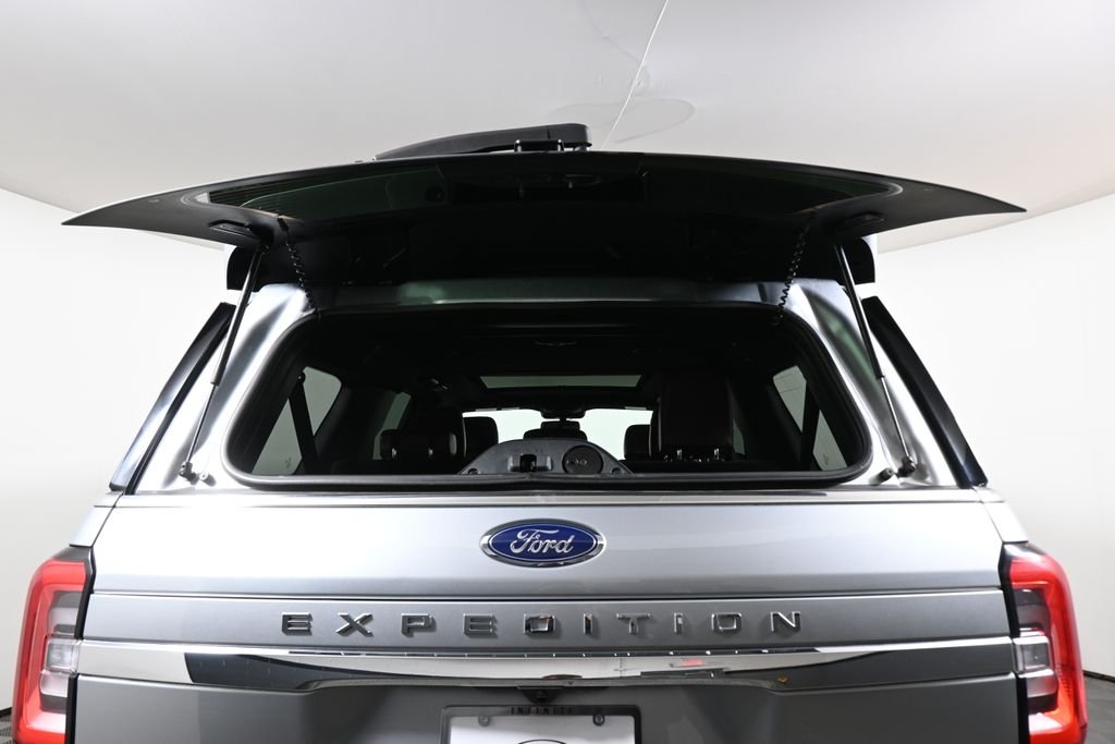 2024 Ford Expedition Limited - Photo 40