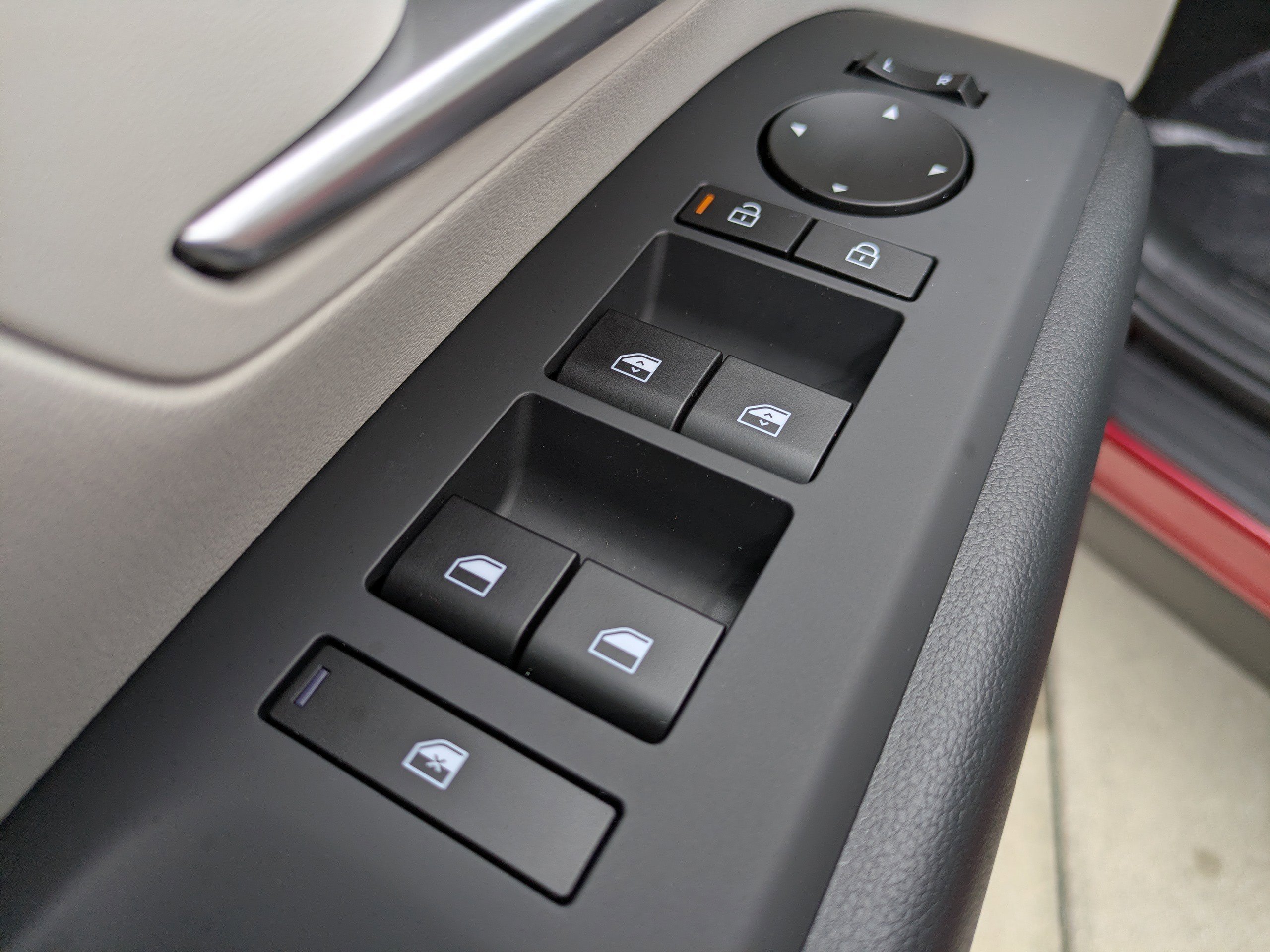 2026 Hyundai Tucson SEL - Photo 18