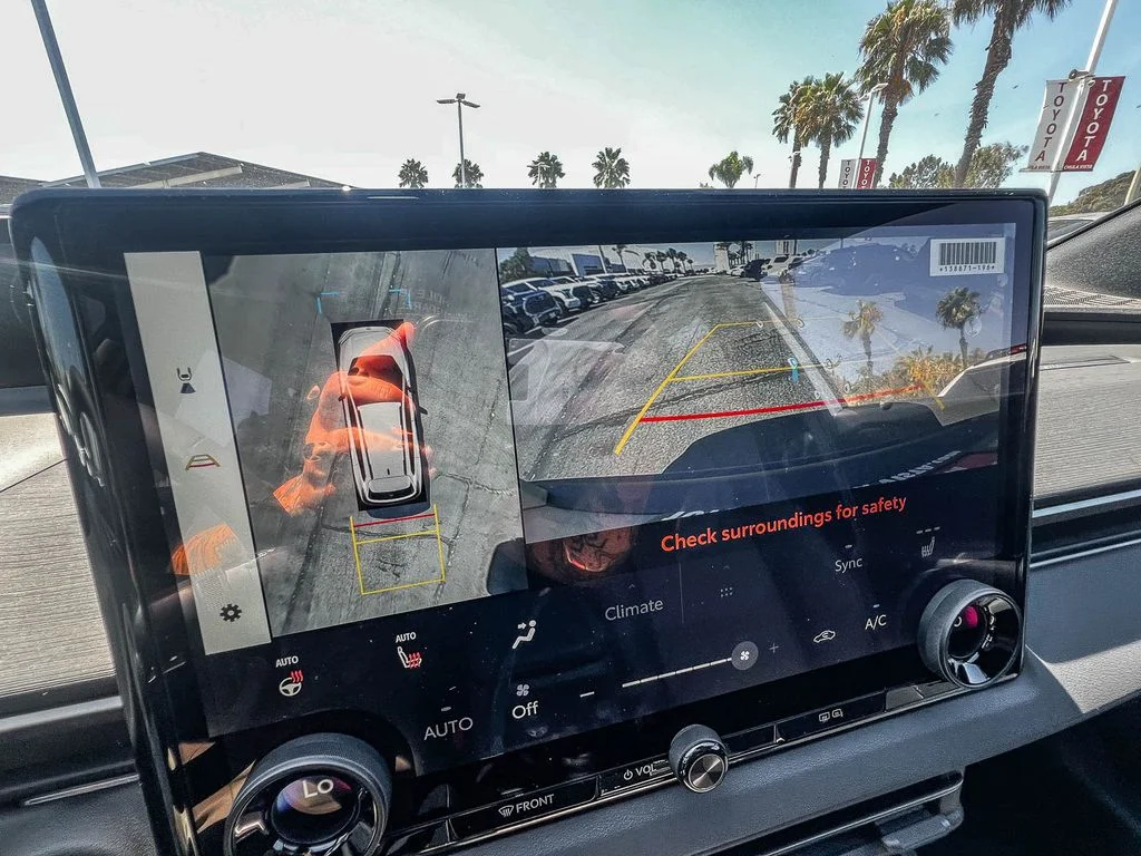 New 2026 Steel Toyota  image 23