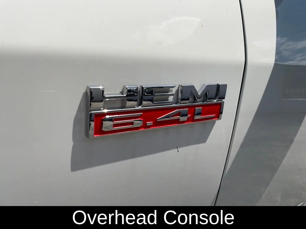 Used 2022 White Ram Tradesman image 18