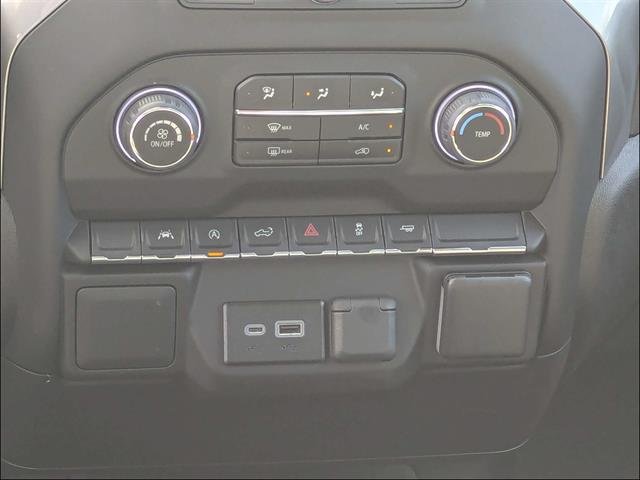 2026 Chevrolet Silverado 1500 Custom - Photo 25