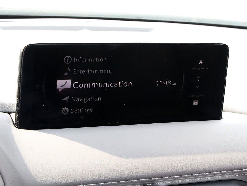 2025 Mazda CX-5 Turbo Signature - Photo 15