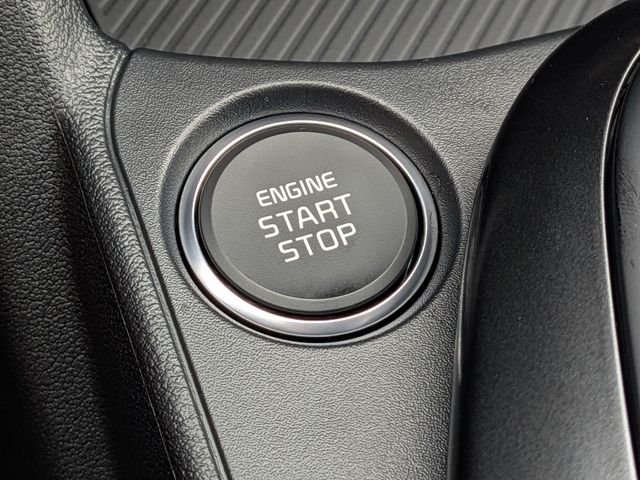 New 2026 Steel Gray Kia LXS image 30