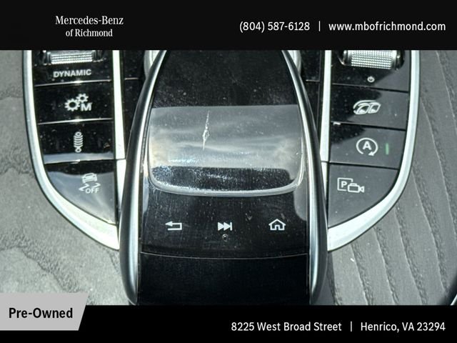 Used 2019 Gray Mercedes-Benz E 53 AMG® image 19