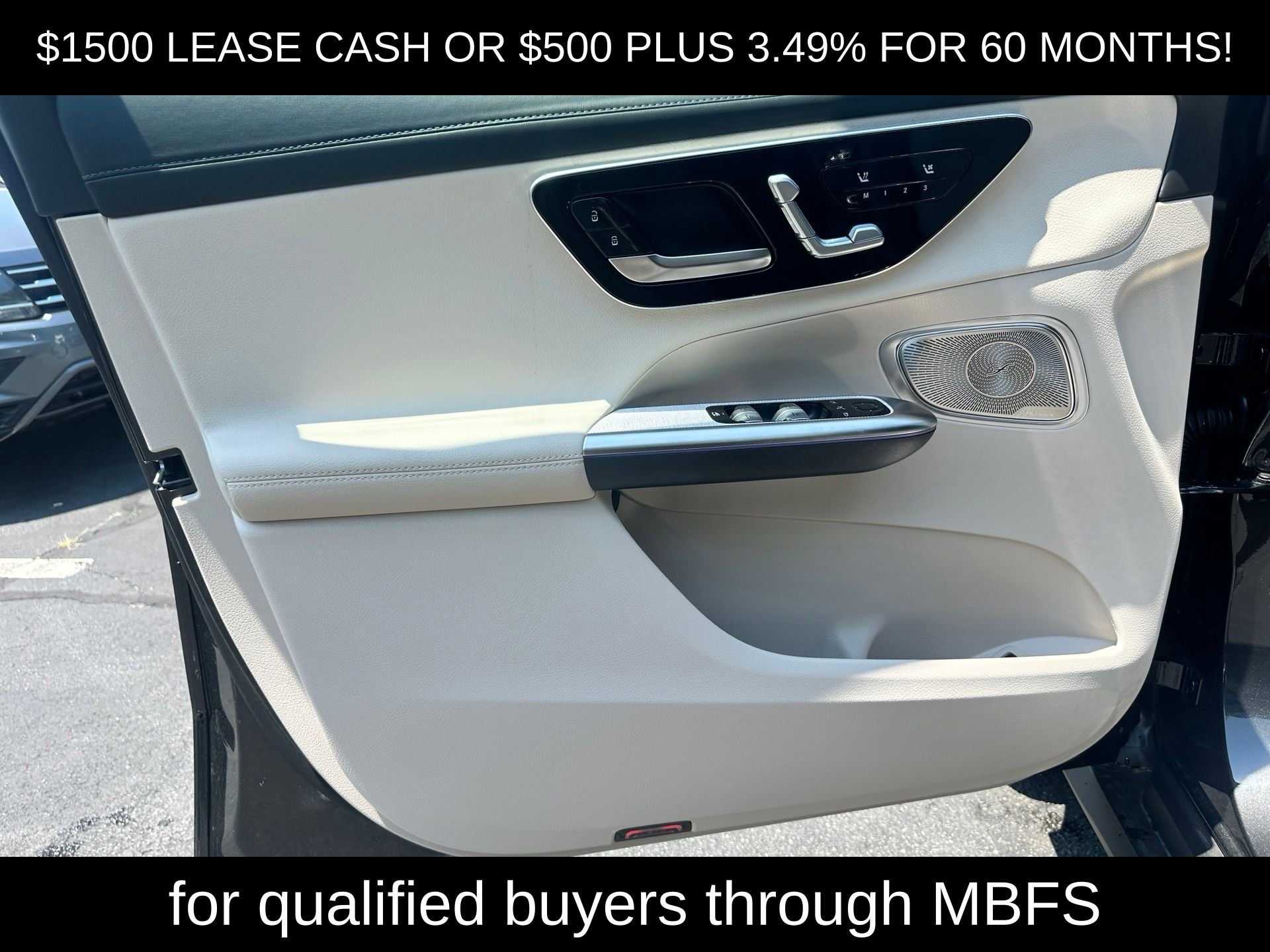 Certified Used 2026 Gray Mercedes-Benz GLC 300 Coupe image 4