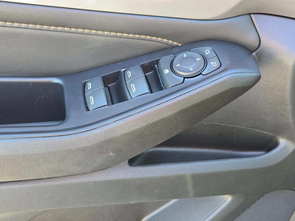 Used 2020 Black Chevrolet LS image 23