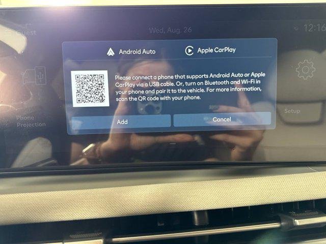 New 2026 Gray Hyundai Limited AWD image 20