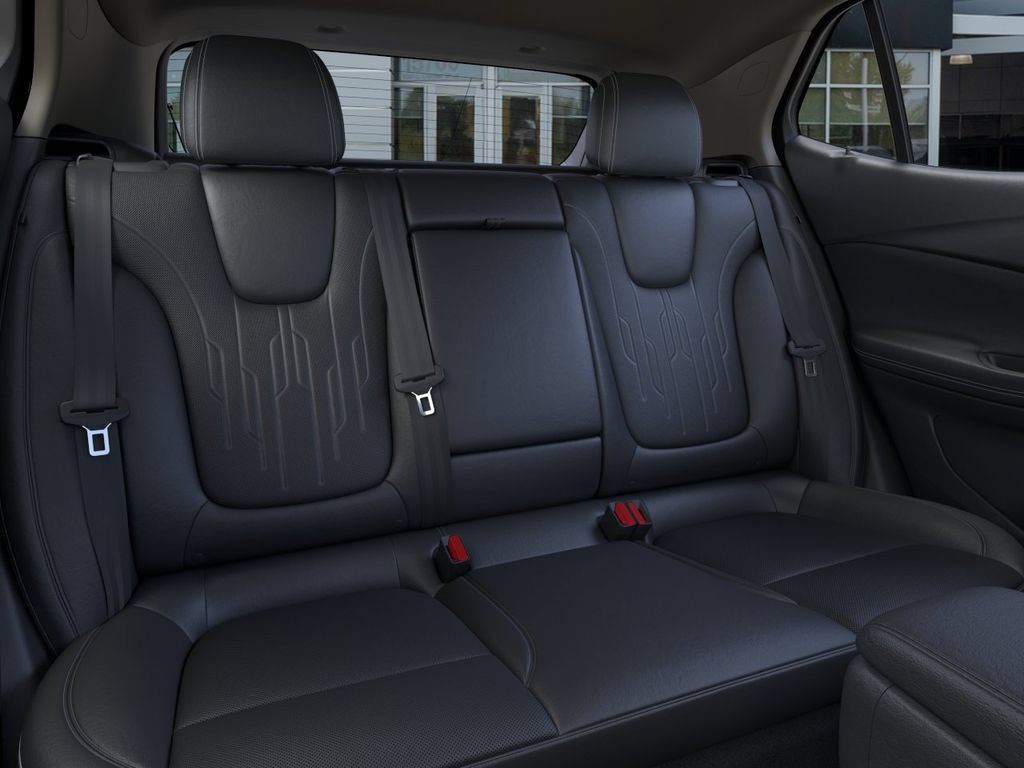New 2026 Ebony Twilight Metallic Buick Avenir image 17