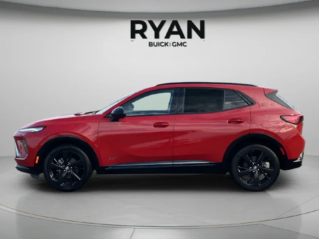 2026 Buick Envision Sport Touring - Photo 7