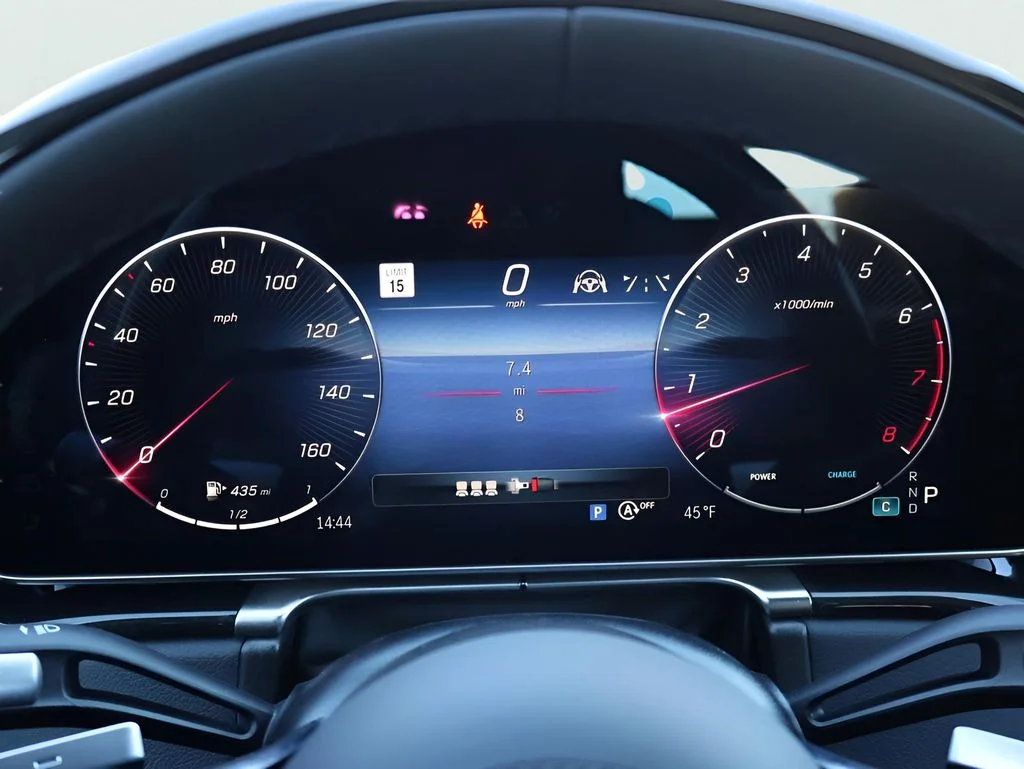 New 2026 Obsidian Black Metallic Mercedes-Benz S 580 image 29