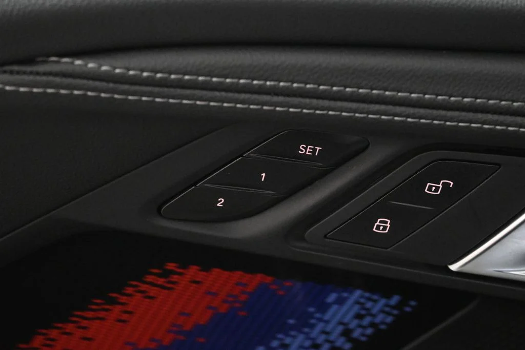 New 2026 Black BMW Base image 28