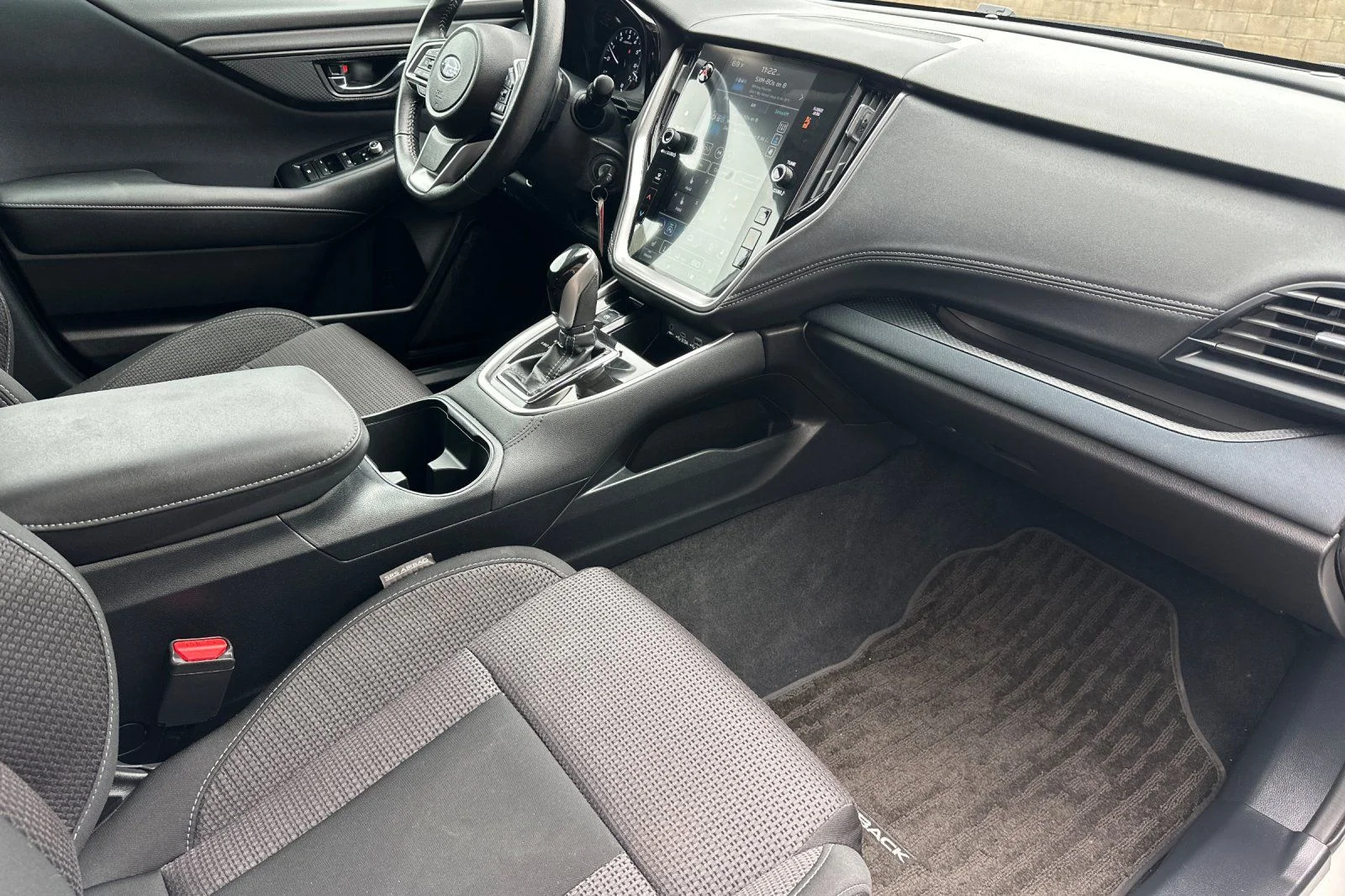 Certified Used 2023 White Subaru Premium image 21