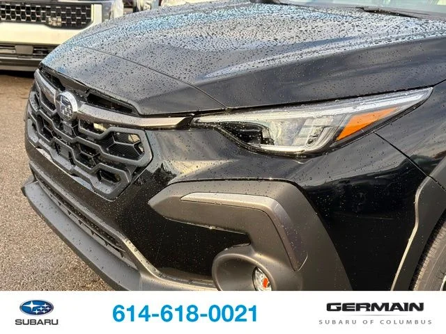 2026 Subaru Crosstrek Limited - Photo 14