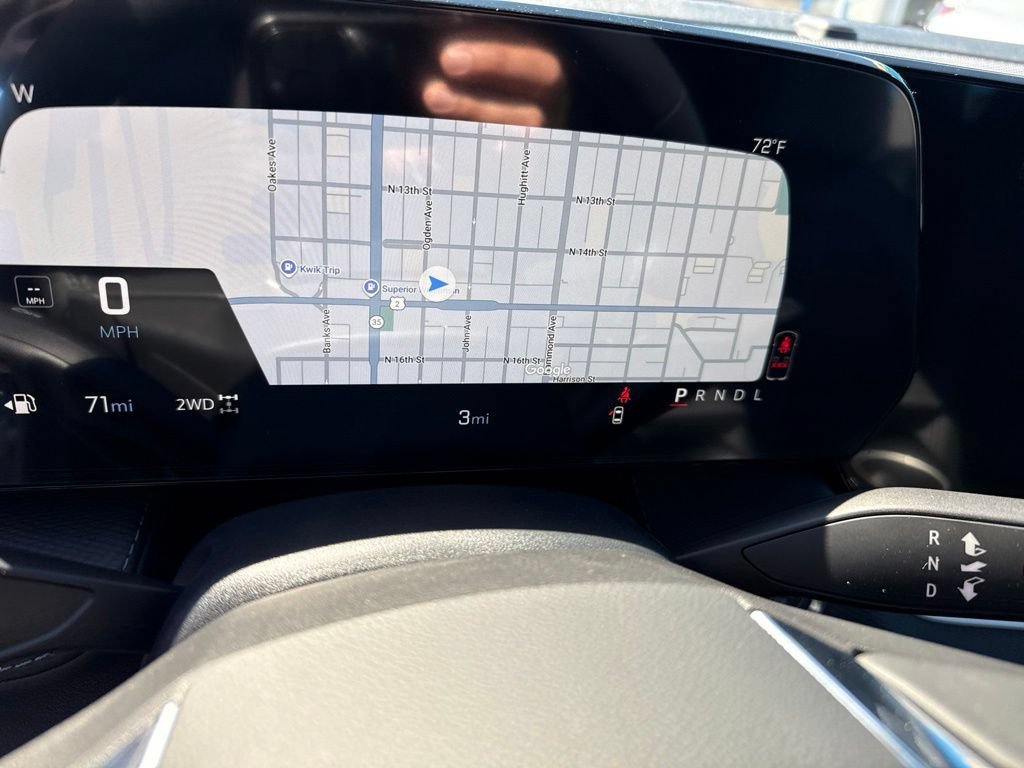 2026 Chevrolet Equinox LT - Photo 23