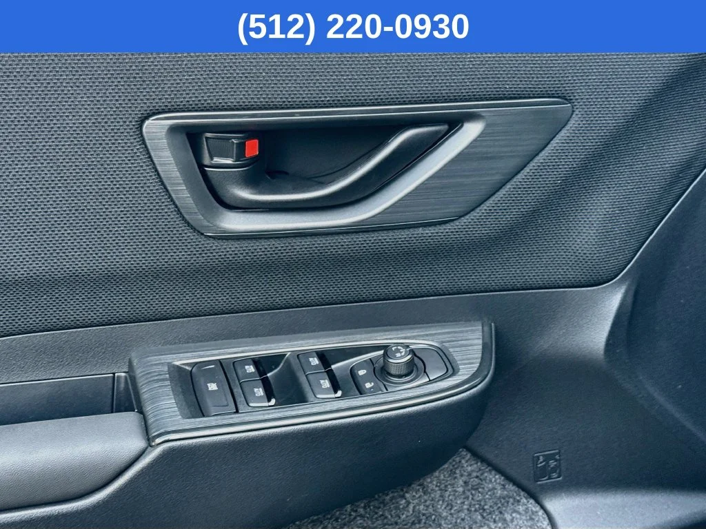 New 2026 Gray Subaru Premium image 22