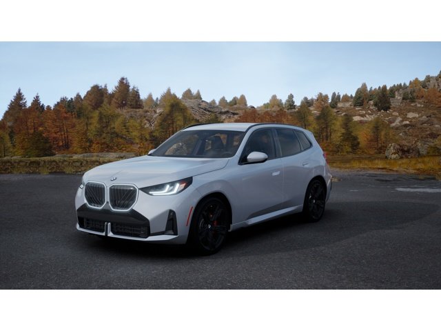 2026 BMW X3 30 XDRIVE's photo