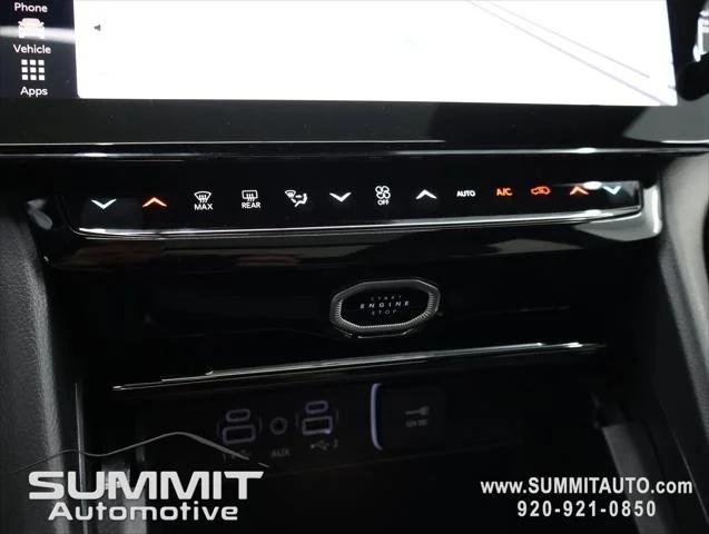 New 2026 Silver Zynith Jeep Limited image 50