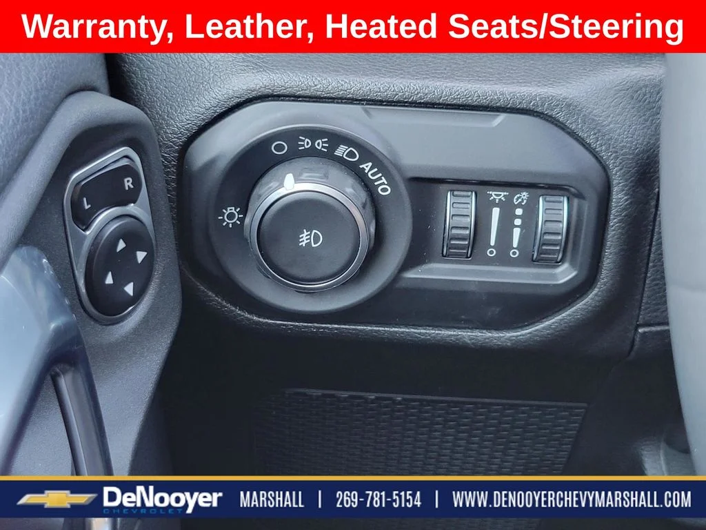 Used 2018 Gray Jeep Unlimited Sahara image 10