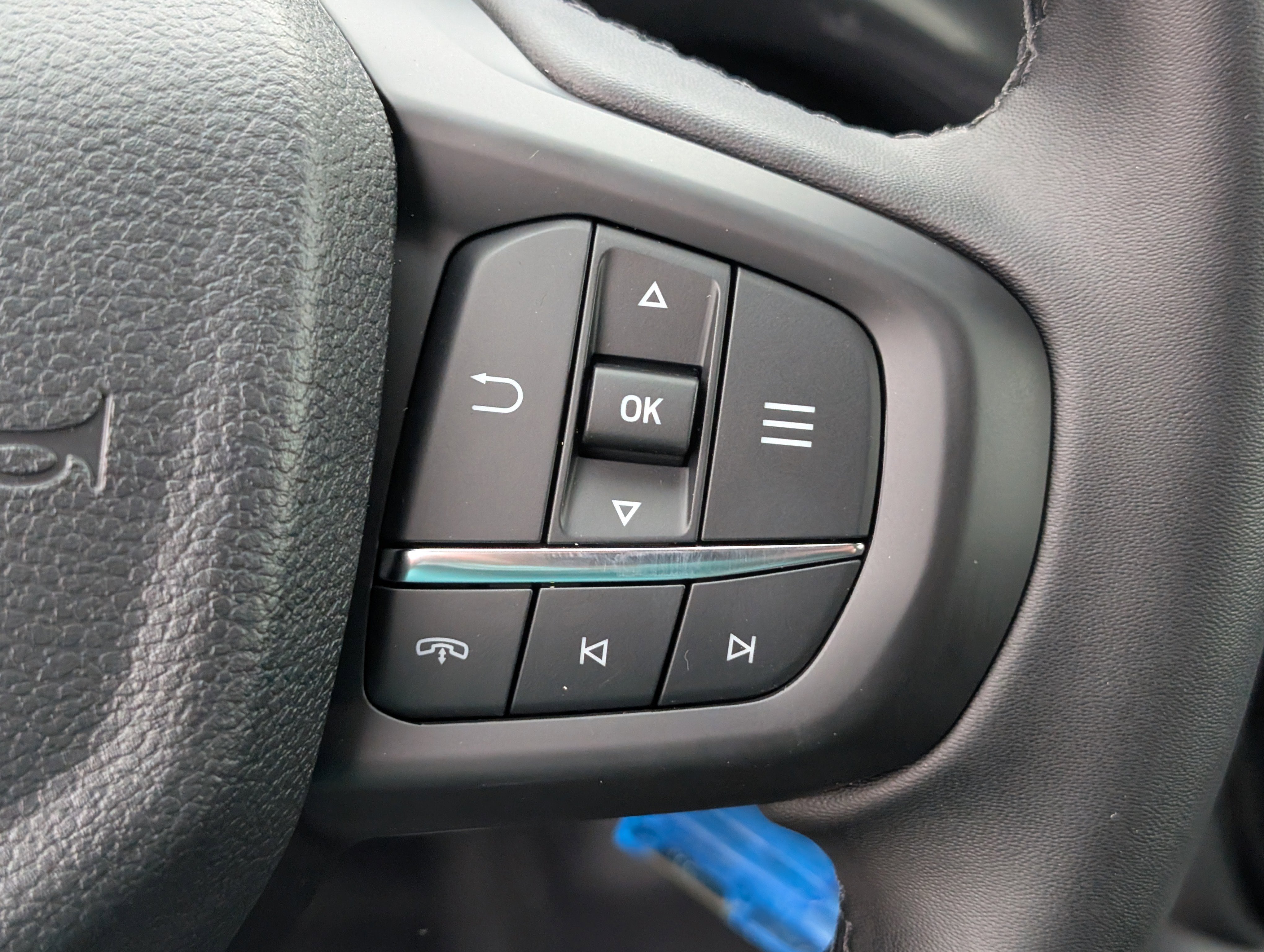 New 2026 Carbonized Gray Metallic FORD XLT image 20