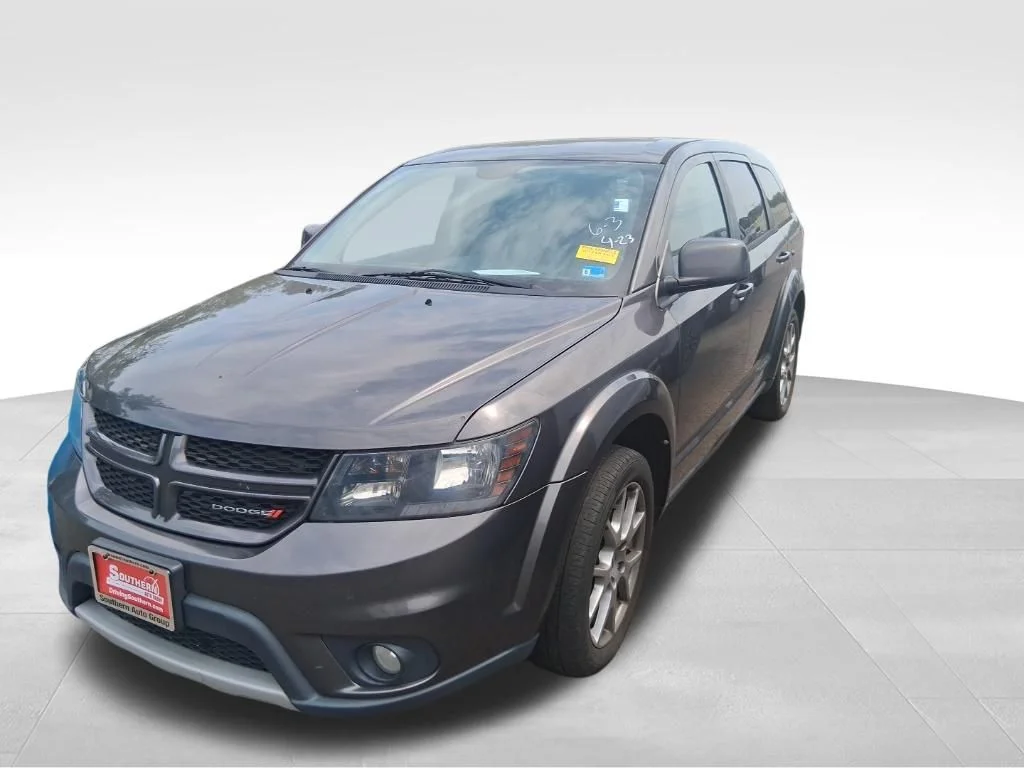 Used 2014 Gray Dodge R/T image 16