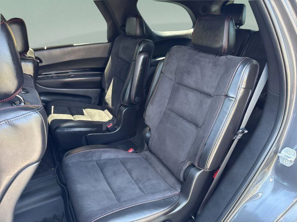 Used 2026 Vapor Gray Dodge GT Plus image 12