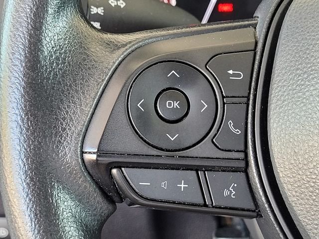 2024 Toyota RAV4 LE - Photo 24