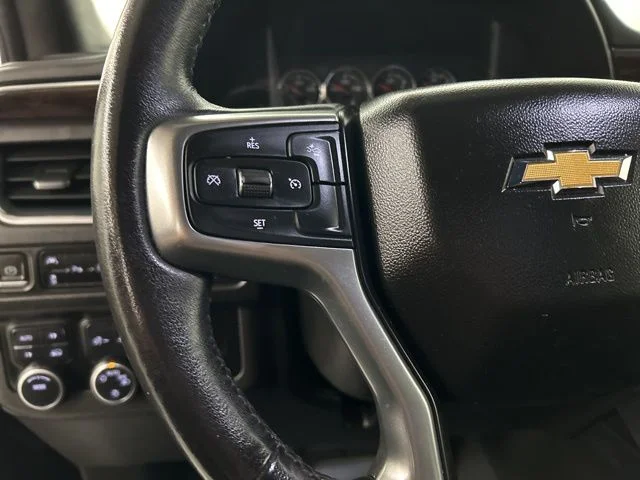 Used 2023 Black Chevrolet LS image 6