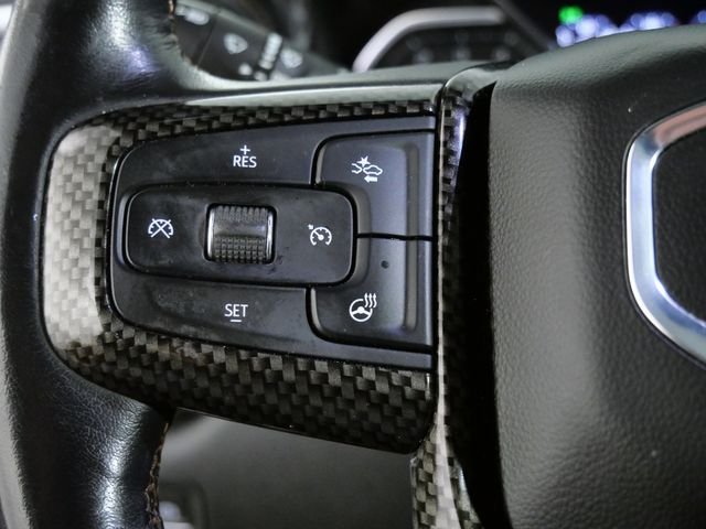 Certified Used 2020 Black GMC AT4 image 25