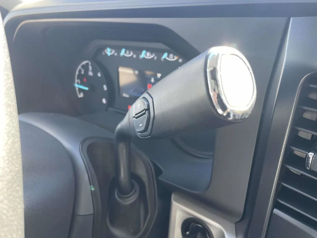 New 2025 White Ford XL image 17