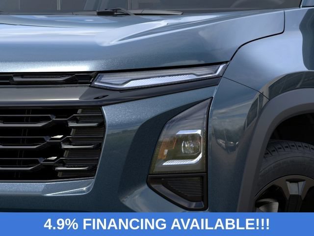 2027 Chevrolet Equinox LT - Photo 12