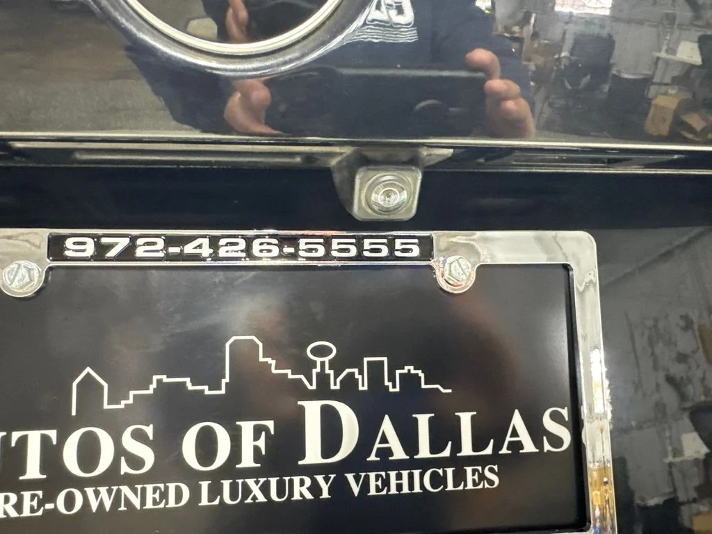 Used 2023 Black BMW xDrive40i X LINE,NAV,CAM,PANO,HTD STS,HEADS UP image 25