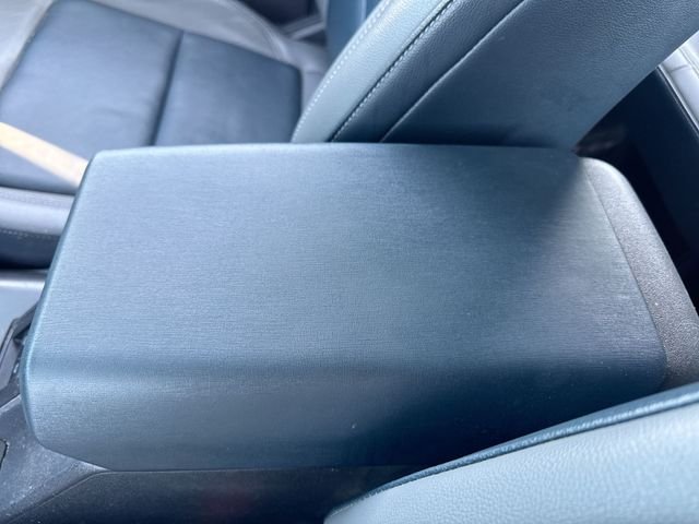 Used 2022 Black Ford Outer Banks image 21