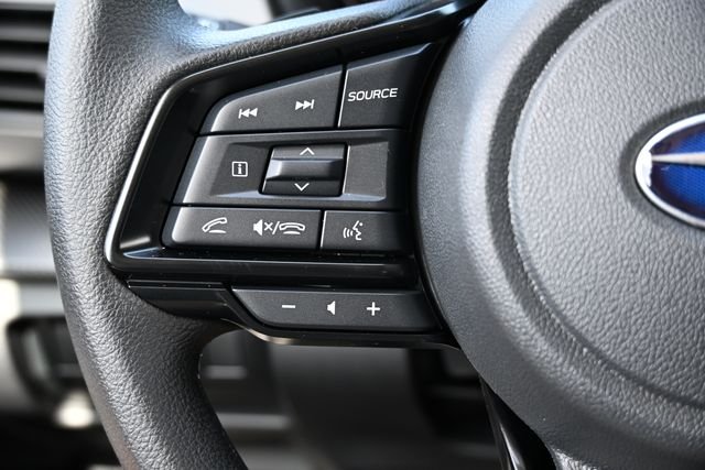 New 2026 Red Subaru Premium image 29