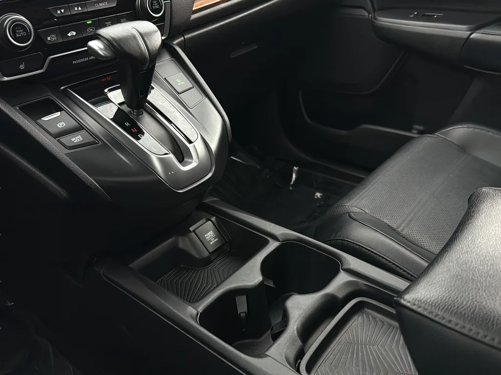 Used 2019 Gray Honda EX-L image 13