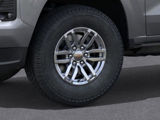 2026 Chevrolet Colorado LT - Photo 9