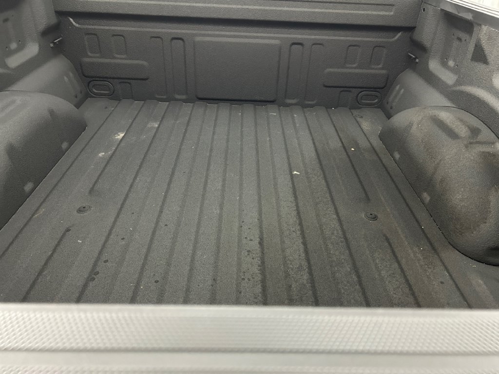 Used 2026 Silver Ford XLT image 26