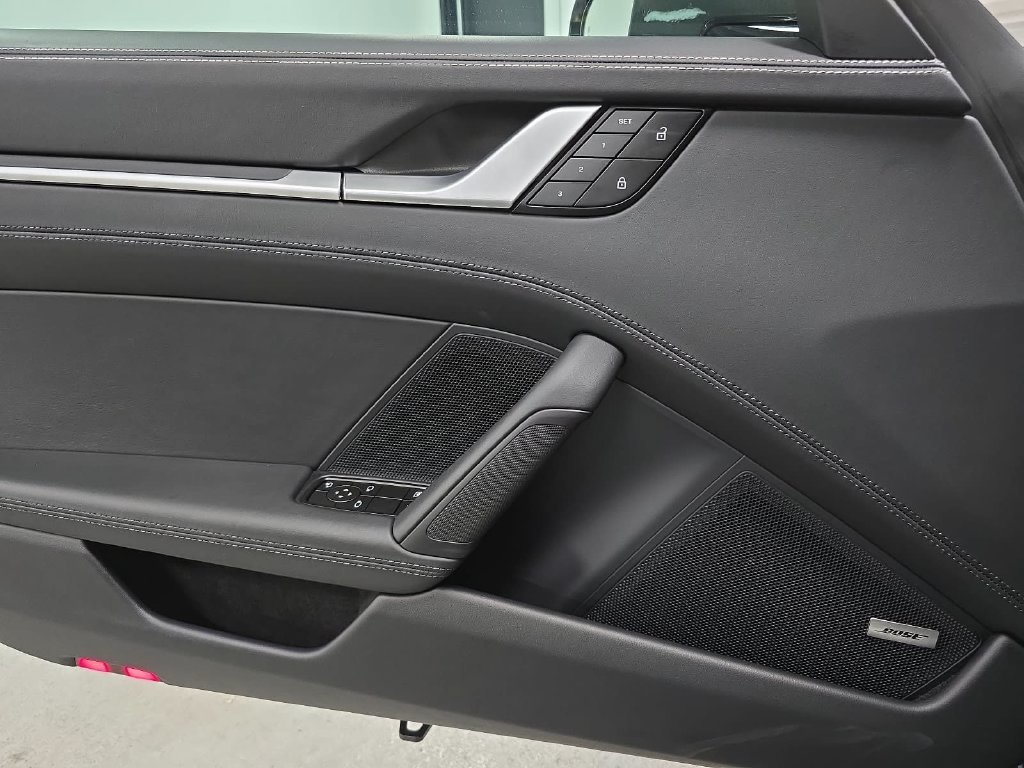 Certified Used 2024 Gray Porsche Carrera 4S image 23