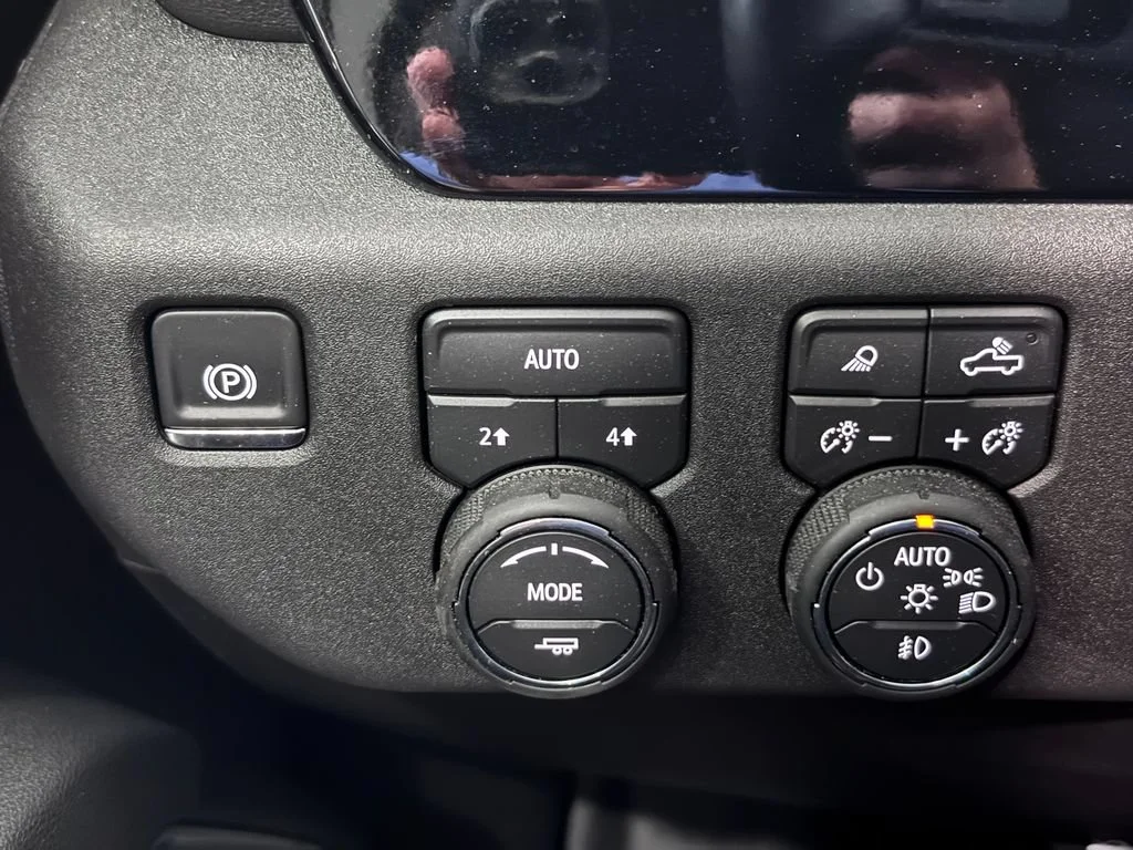 2026 Chevrolet Silverado 1500 RST - Photo 26