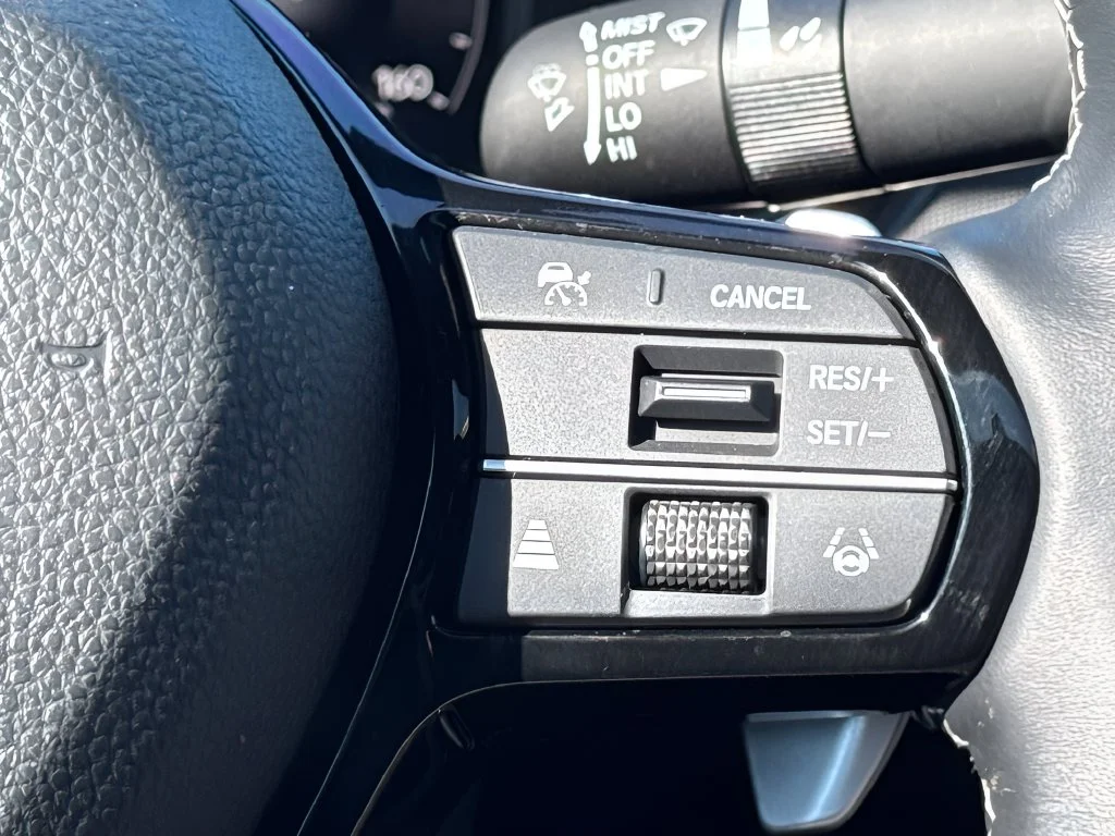 Used 2025 White Acura A-Spec Package image 19