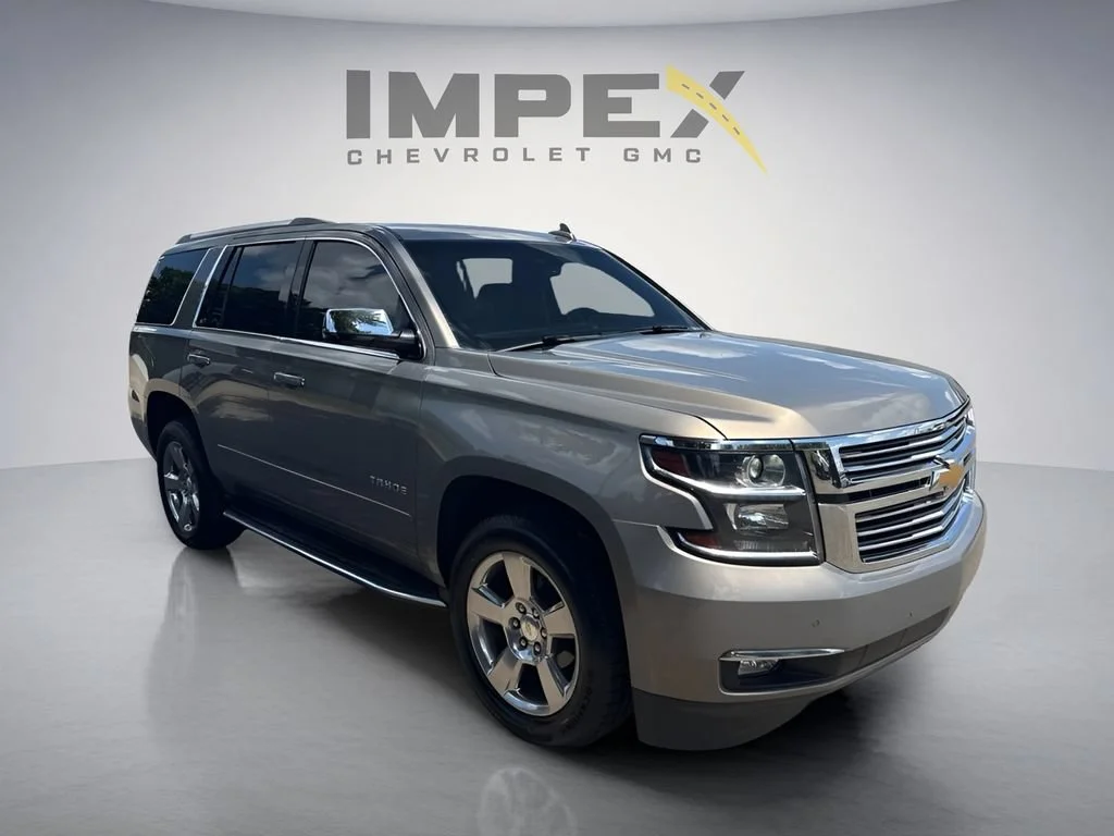 Used 2018 PEPPERDUST METALLIC Chevrolet Premier image 7