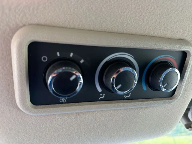 Used 2025 White Chevrolet LS image 19