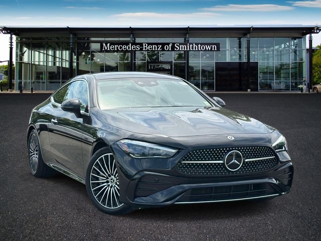 2024 Mercedes-Benz CLE CLE 450 4Matic's photo